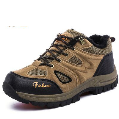 Пролетни и есенни туристически обувки  за жени и мъже - 14 модела 