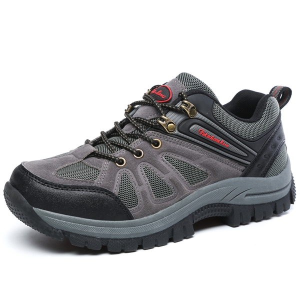 Пролетни и есенни туристически обувки  за жени и мъже - 14 модела 