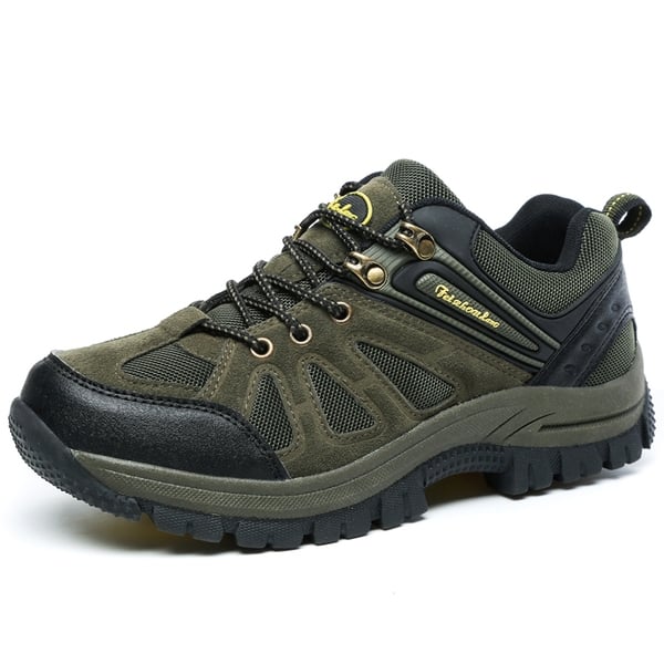 Пролетни и есенни туристически обувки  за жени и мъже - 14 модела 