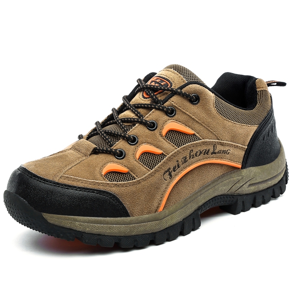 Пролетни и есенни туристически обувки  за жени и мъже - 14 модела 