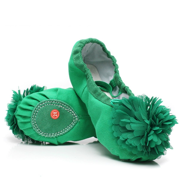 Цвички  за балет с цвете         