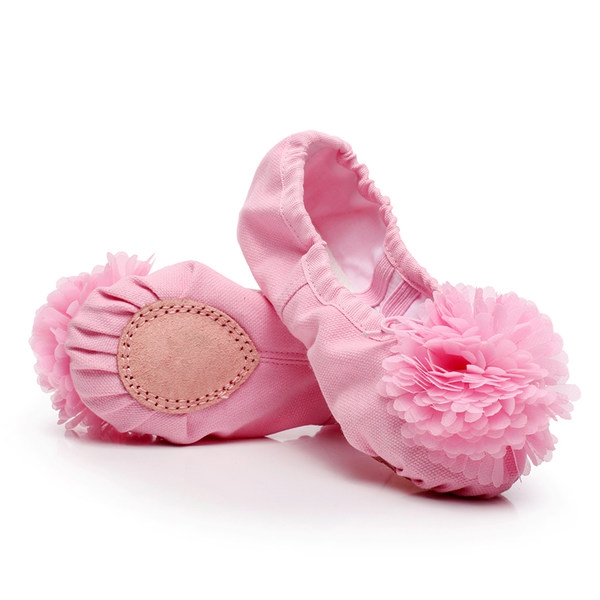 Цвички  за балет с цвете         