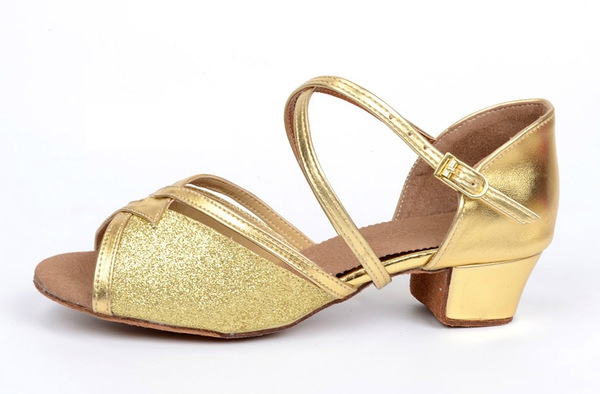 Σανδάλια χορού