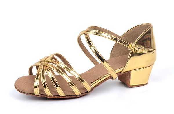 Σανδάλια χορού