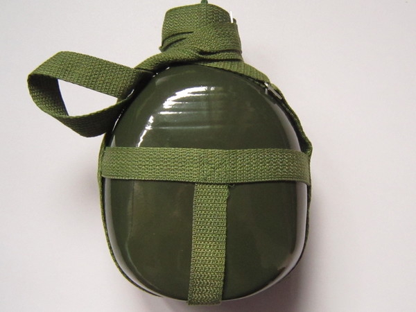 Бутилка/Манерка/ за питейна вода - излет или къмпинг