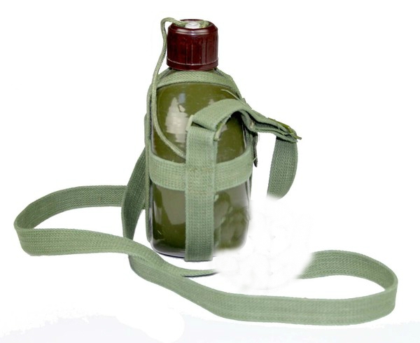 Термос - бутилка за питейна вода 