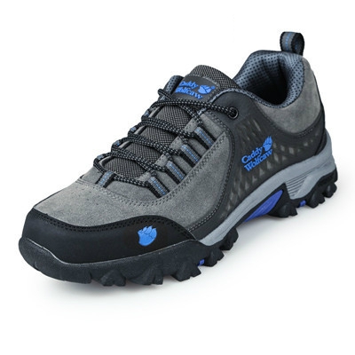 Летни мъжки ниски туристически обувки - 24 модела 