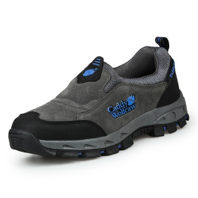 Летни мъжки ниски туристически обувки - 24 модела 