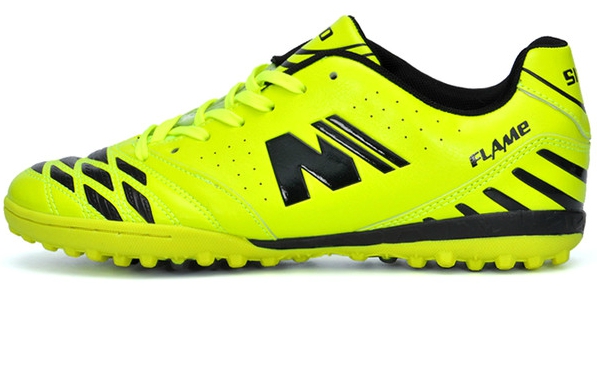 Футболни обувки - топ унисекс модели в жълто, синьо, черно