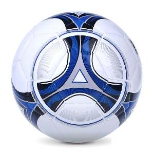Футболни топки от изкуствена кожа за тренировка