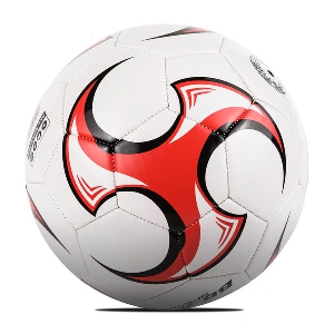 Футболни топки от изкуствена кожа за тренировка