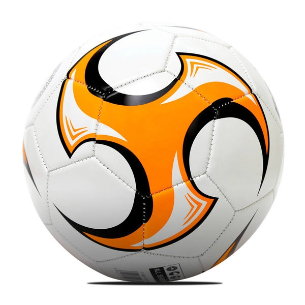 Футболни топки от изкуствена кожа за тренировка