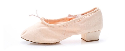 Обувки за танци
