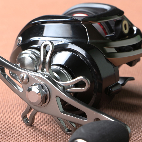 Риболовна макара Renault