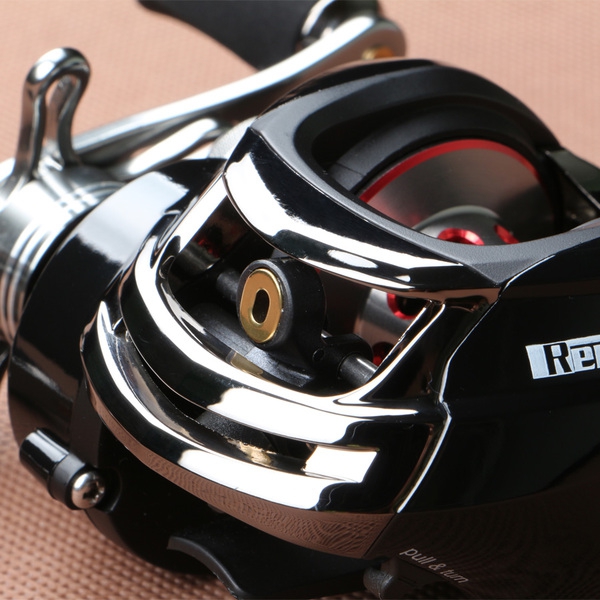 Риболовна макара Renault