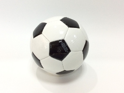 Футболни топки - различни модели - обикновени и със спайдърмен