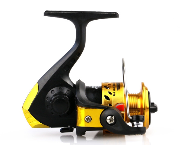 Риболовна макара 3 оси