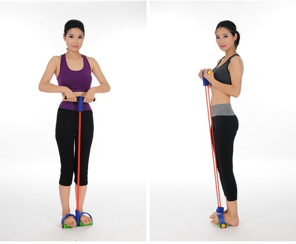 Спортен фитнес уред - за различни упражнения