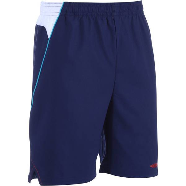 Футболни еластични къси панталони за деца - момчета и момичета