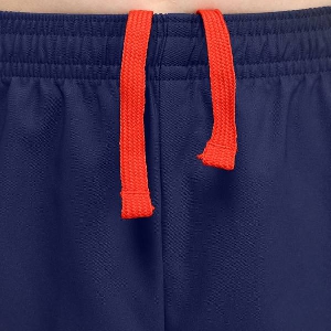 Футболни еластични къси панталони за деца - момчета и момичета