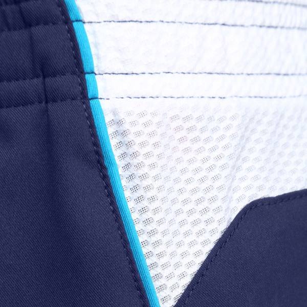 Футболни еластични къси панталони за деца - момчета и момичета