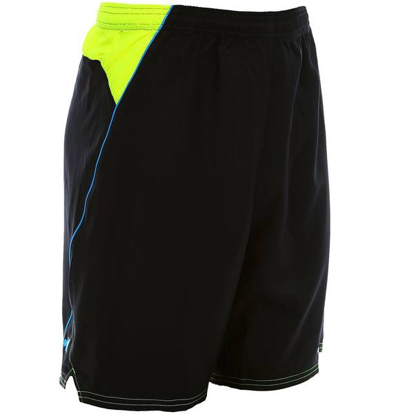 Топ модели мъжки шорти за футбол - бели, тъмносини и черни 