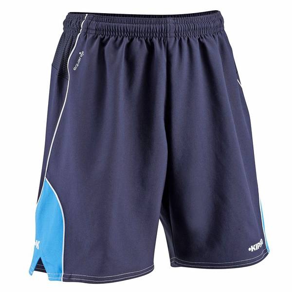 Топ модели мъжки шорти за футбол - бели, тъмносини и черни 