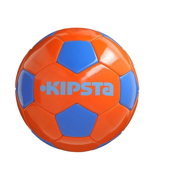 Детски футболни топки за тренировка - жълти, червени, зелени - Кипста