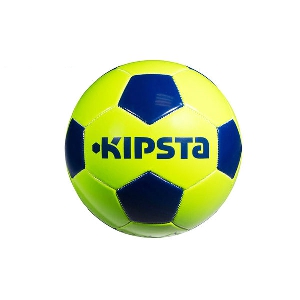 Детски футболни топки за тренировка - жълти, червени, зелени - Кипста
