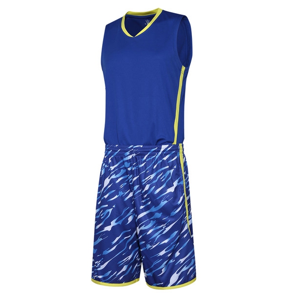 Баскетболни екипи