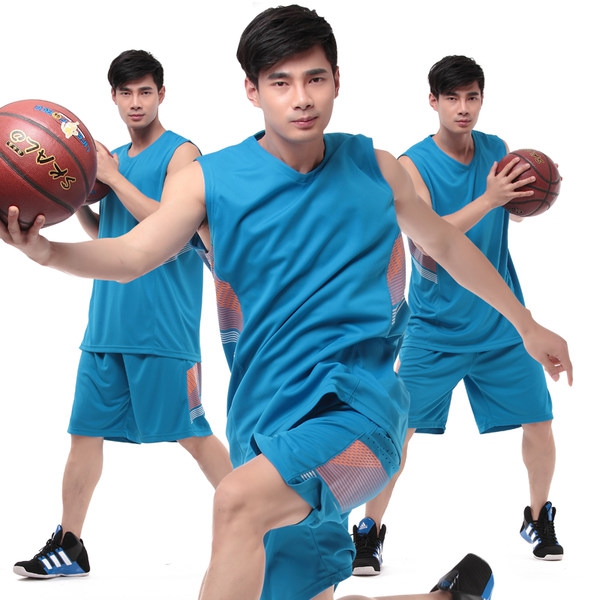 Баскетболни екипи