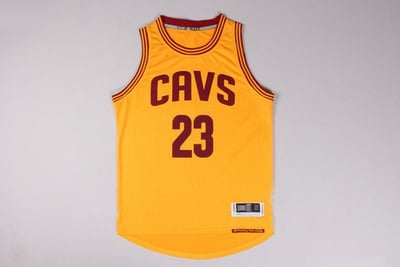 Спортен екип за баскетбол