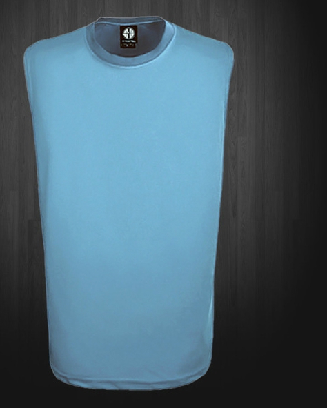 Мъжки потник за баскетбол