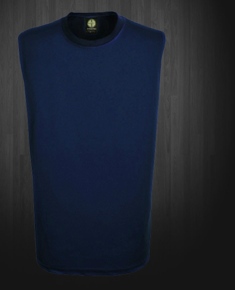 Мъжки потник за баскетбол