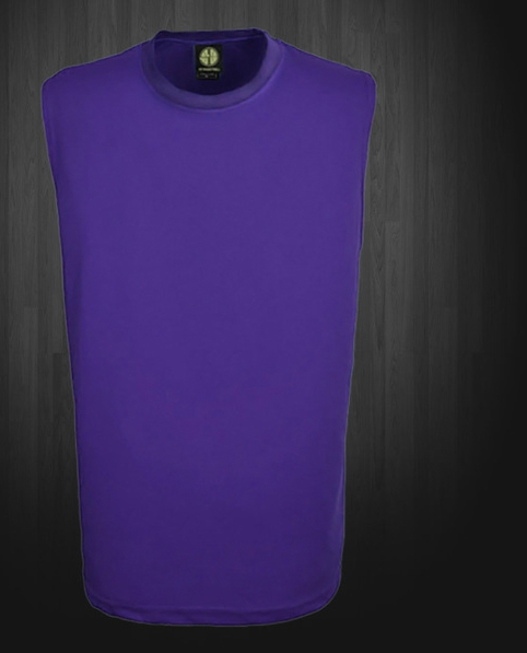 Мъжки потник за баскетбол