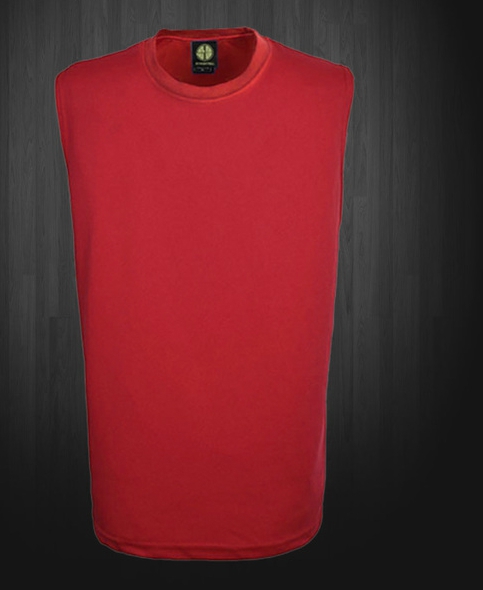 Мъжки потник за баскетбол