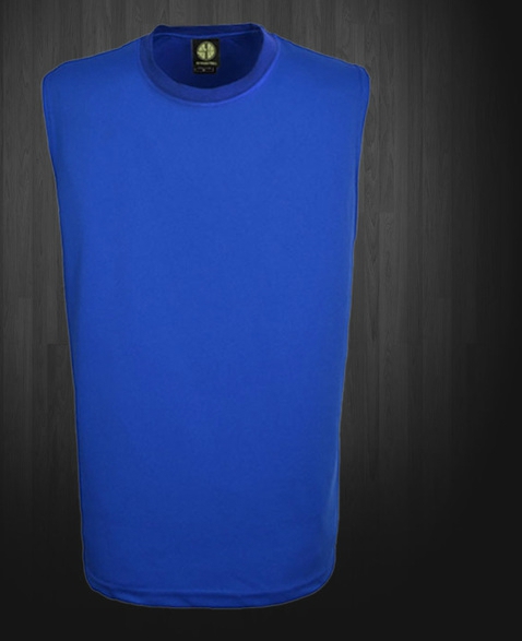 Мъжки потник за баскетбол