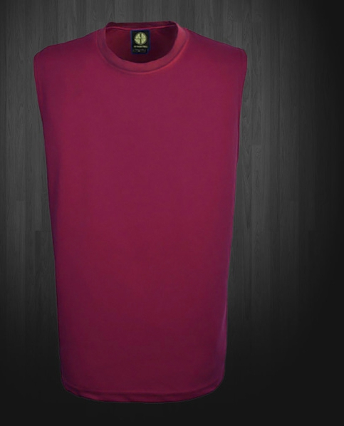 Мъжки потник за баскетбол