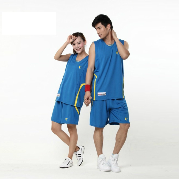 Мъжки и дамски баскетболни екипи