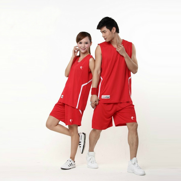 Мъжки и дамски баскетболни екипи