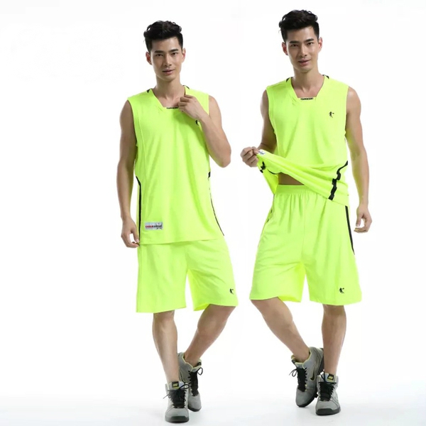 Мъжки и дамски баскетболни екипи