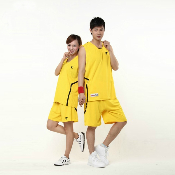 Мъжки и дамски баскетболни екипи