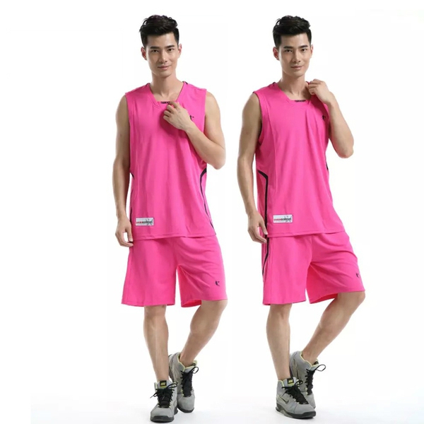 Мъжки и дамски баскетболни екипи