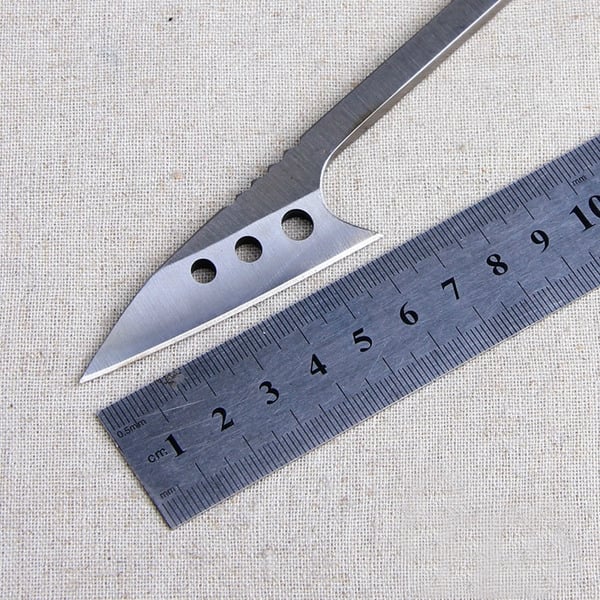 Малък риболовен харпун 