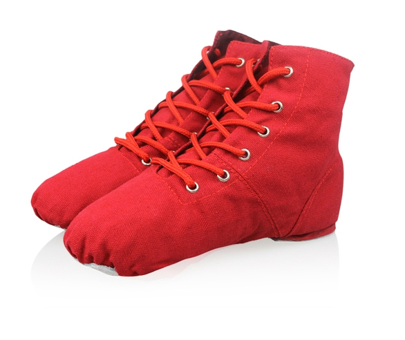 Дамски обувки за танци