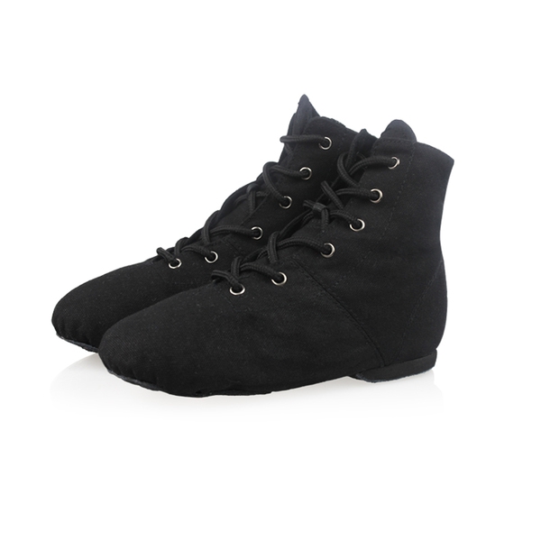 Дамски обувки за танци