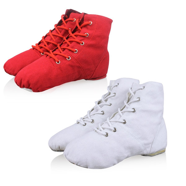 Дамски обувки за танци