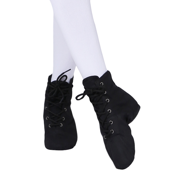 Дамски обувки за танци