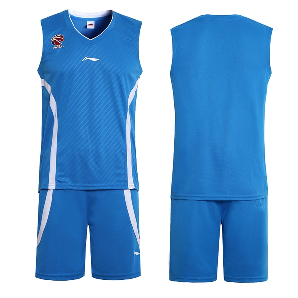  Li Ning баскетболни екипи 