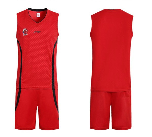  Li Ning баскетболни екипи 